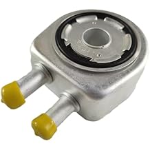 Oil Cooler for Renault SANDERO Duster CAPTUR OROCH RS 2.0 16V 8200806731