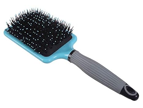 Iso Beauty Paddle Hair Brush