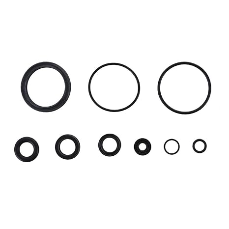 FOX FOX Air Spring Seal Kit for 36 FLOAT NA2 Forks