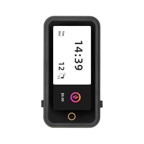 LILYGO T-Display S3 AMOLED Plus ESP32-S3 TTGO Development Board