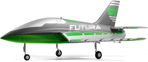RC Plane 6-CH Remote Control Plane, 900mm Wingspan RTF RC Airplane Easy to Control with Retract The Landing Gear for Beginners, Adults