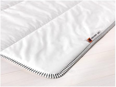 IKEA Rodtoppa Comforter Cooler 402.715.13 Size: Twin