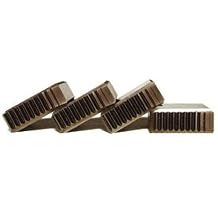 Steel Dragon Tools 37895 2in. 12R HSS RH Pipe Dies compatible with RIDGID 12R 11R Die Head 37415 Ratchet Threader
