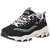 Skechers Womens D'Lites-Glowing Path