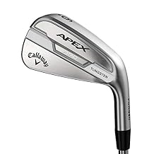 Callaway Golf 2021 Apex Pro Individual Iron