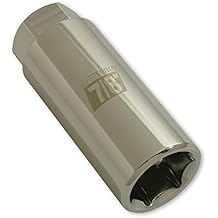 Aviation Spark Plug Socket 7/8 inch