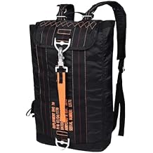 HYKING AIR FORCE Parachute Buckles Hook Tactical Deployment Weekender Backpack