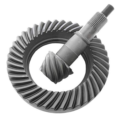 Motive Gear F888571 Ring and Pinion 5.71 Ratio for Ford 8.8 10 Bolt, Fits F-150 1983-2014, Mustang 1986-2014, Explorer 1991-2010, and Crown Victoria 1992-2011