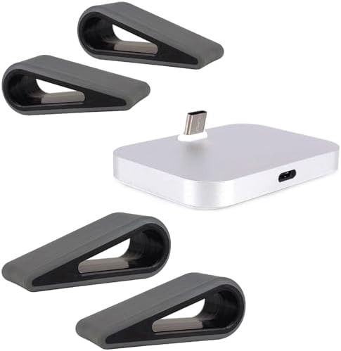 Yeebline Laptop Notebook Holder and Type C Charger Dock