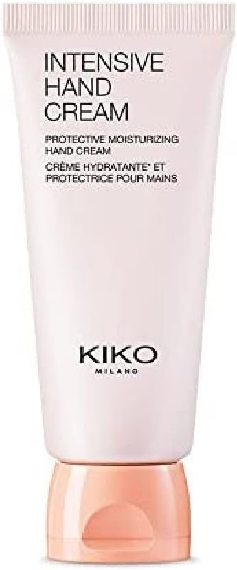 Kiko Milano EL KREMİ - INTENSIVE HAND CREAM
