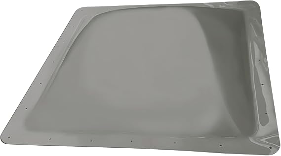 ICON Skylight, SL2424S, Smoke