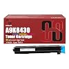 VERIMP TN713 Toner Cartridges Compatible for Konica Minolta TN-713 A9K8130 A9K8430 A9K8230 A9K8330 Toner Cartridge Work for Bizhub C659 C759 Printers 1 Cyan Pack