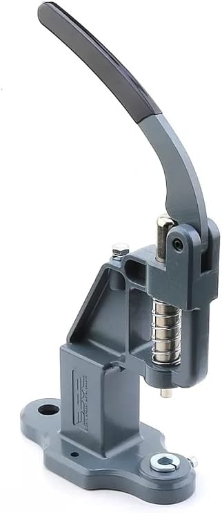 Leydem Universal Tulumba Presi - Çıtçıt, Rivet, Kuşgözü, Perçin Makinası lydmNM337