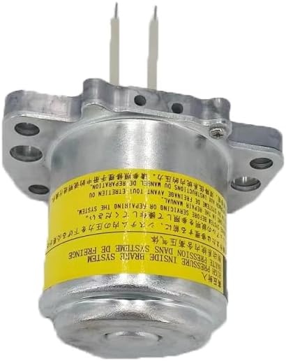 Bruce & Shark Anti lock Brake Pump ABS Motor 44510-48060 Fit for Lexus RX400h Fit for Highlander