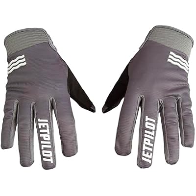 Jetpilot Superlite Full Finger Glove