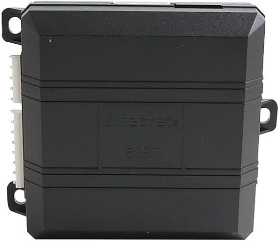 Directed Electronics 535T Power Window Automation System with One Touch Operation