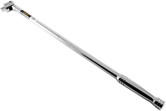 Cal Hawk Tools 1/2" Drive Heavy-Duty Breaker Bar, ASPBB425