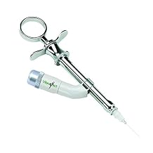 VibraJect R3 Rechargeable Intro Kit