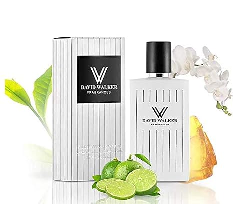 David Walker Perfume - SATIV | Women | 50 ml/1.7 oz