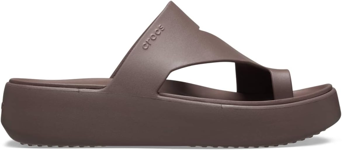Crocs Getaway Damen-Sandalen mit Zehenschlaufen