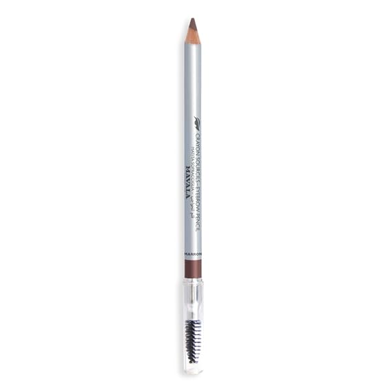 Mavala Eye-Lite Eyebrow Pencil, Cafe, 0.04 Ounce