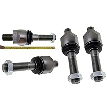 (4) Axial Joint 8036757 70022172 for JLG 1044C-54 1044C-54 SERIES II 644E-42 944E-42