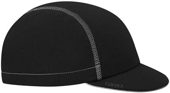 Giro Unisex Adults Peloton Cap Cycling Clothing.