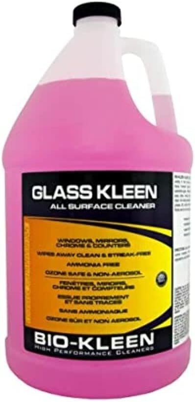 Bio-Kleen M01309 Cleaner