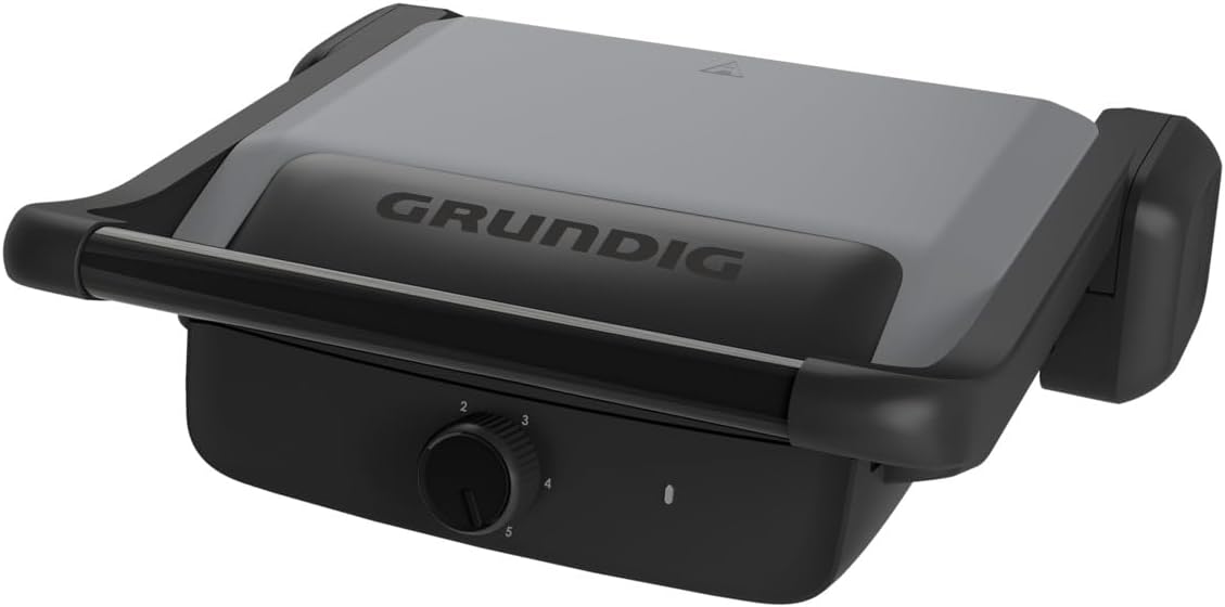 Grundig CG 4380 I Tost Makinesi