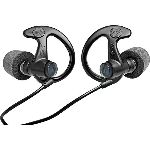 SureFire EP10 Sonic Defenders Ear Plugs 1 Pair