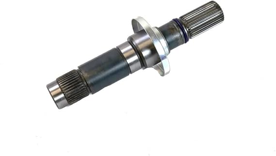 Mopar 68403025AA SHAFT TRANSFER CASE