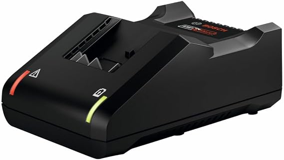 Bosch GAL18V-40 18V Lithium-Ion Standard Battery Charger