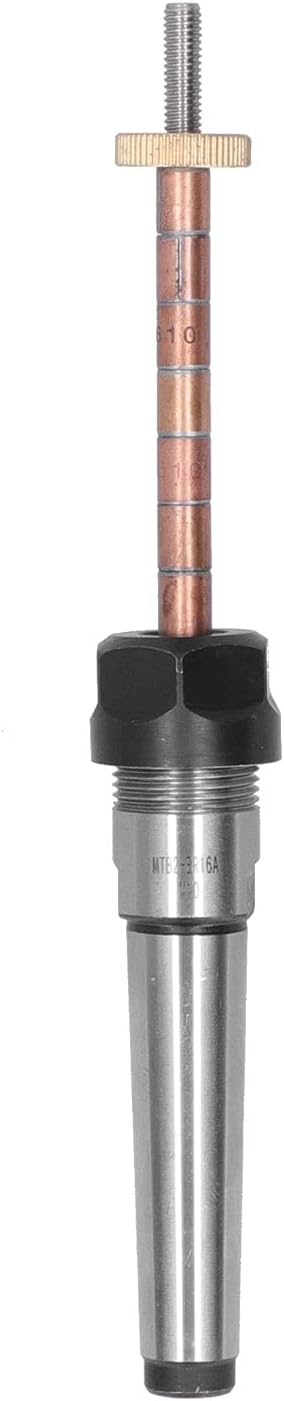 Respicefinem Woodworking Lathe Taper Handle Pen Tire Wood Rotating Barrel Clamp Type Accessories Mandrel Turning Ballpoint Pen Refill
