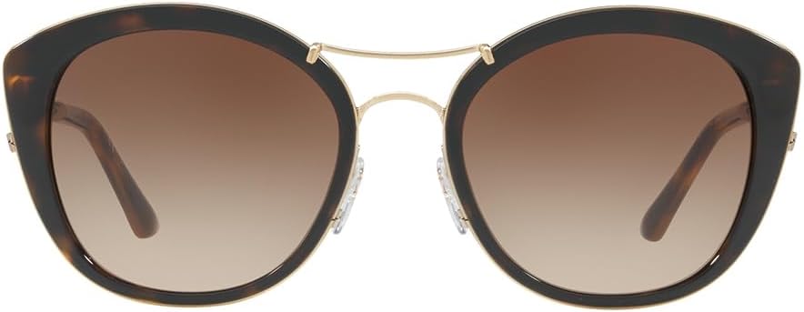 BURBERRY Sunglasses BE 4251 Q 300213 Dark Havana Brown Gradient