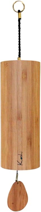 Koshi Chime Water/Aqua Element