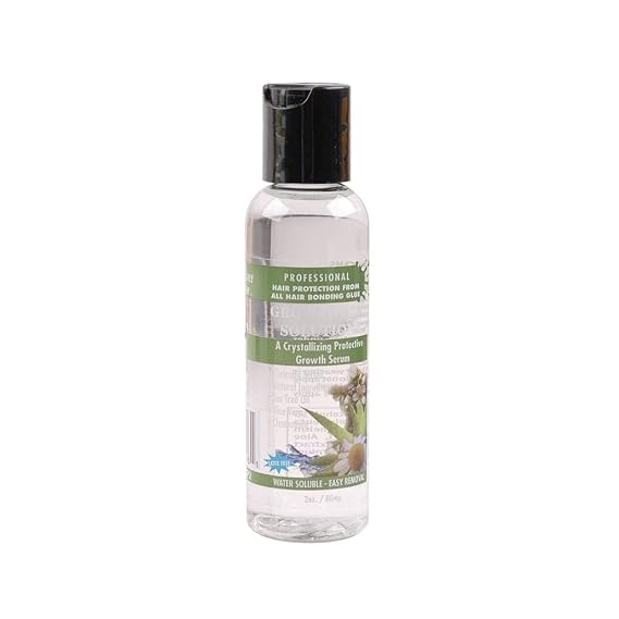 Morning Glory Gro-protect Solutions 2oz