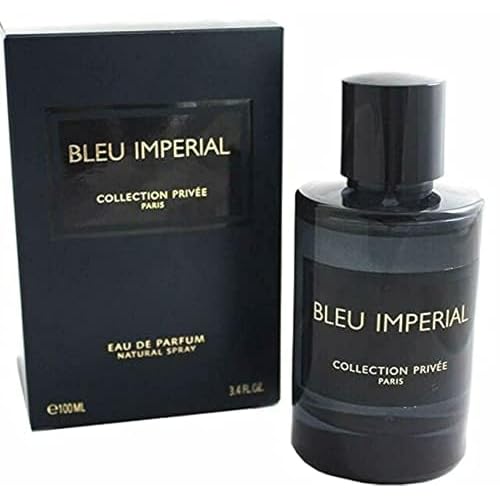 Lorientale Bleu Imperial Eau De Parfum Spray for Men, 3.4 Ounce