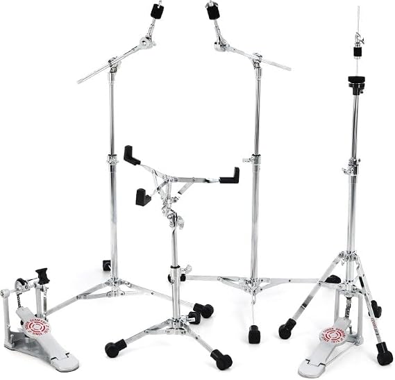 Sonor 2000 Series LT Hardware Pack