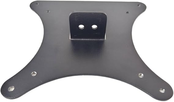 Wall Mount VESA Adapter 27inch U275W-4000R Bracket Mounts to Stand Arm Desk Mount 75x75mm & 100x100mm,Compatible for Sceptre,TV Accessories