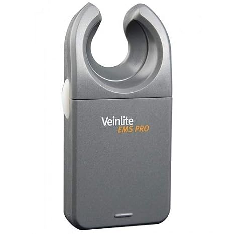 Veinlite EMS PRO - Transilluminator Vein Finder