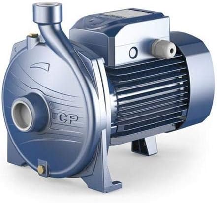 Pedrollo CPm 650-115/230, 115/230V 1.1kW 1.5HP Centrifugal Pump