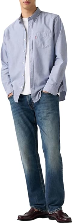 Levi's Men's Jeans 559™ Relaxed Strt