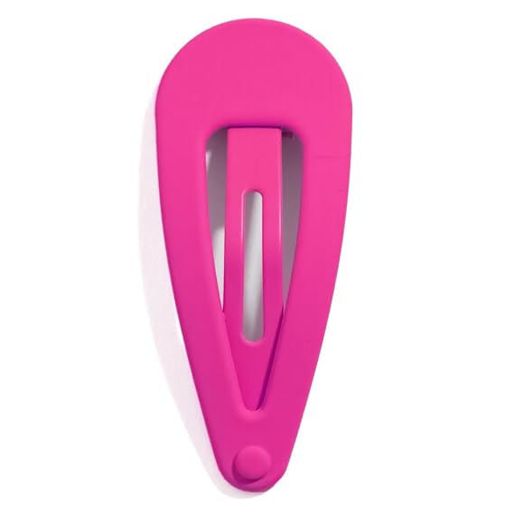 Girls' hairpin (Pink)