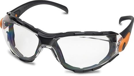 Dust Goggles, Antfg, Clr