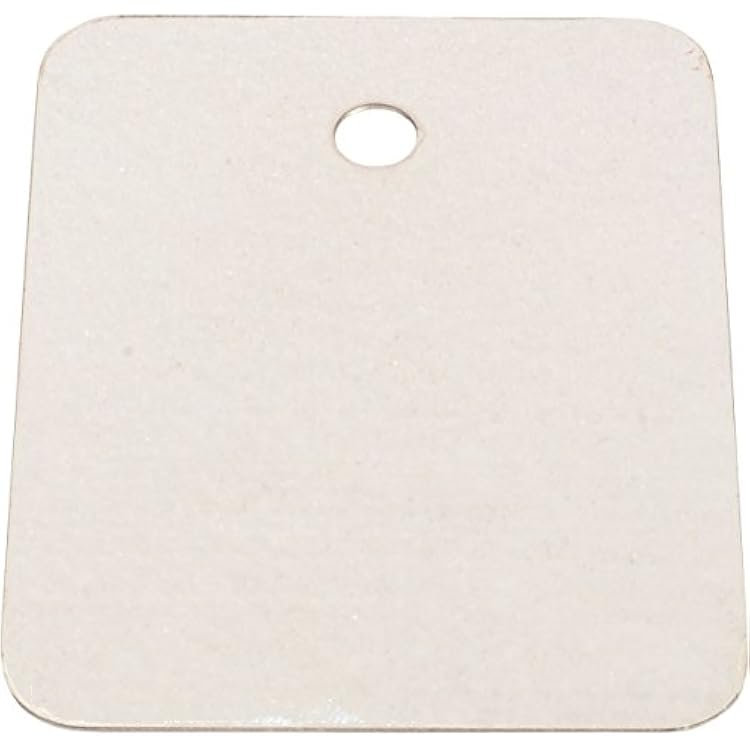 HTS 220R7 Heavy Duty Stainless Steel Camping Mirror - Signalling - Safety