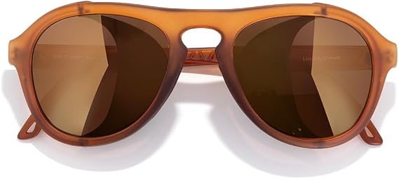 Rust Bronze Treeline by Sunski