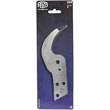FELCO Spares Replacement Anvil Blade 22-22/4 Made in Switzerland