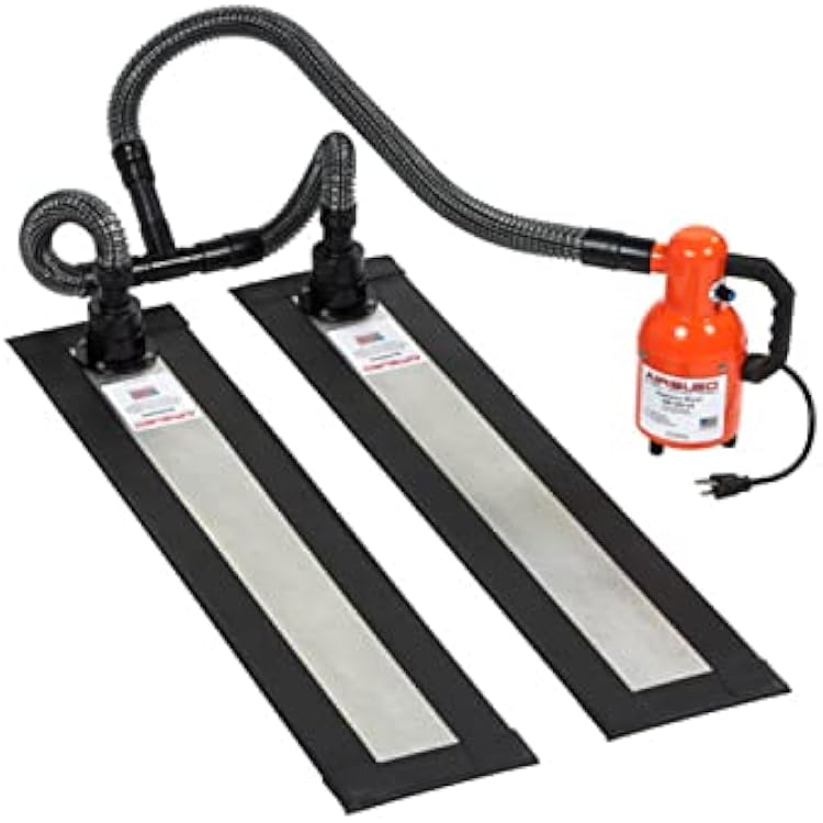 Light Duty Appliance Mover AM1200-VS