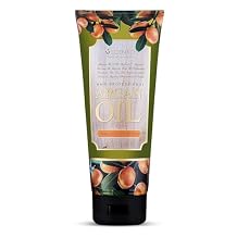 Hair Professional Argan Oil Therapy Conditioner 200 Ml.