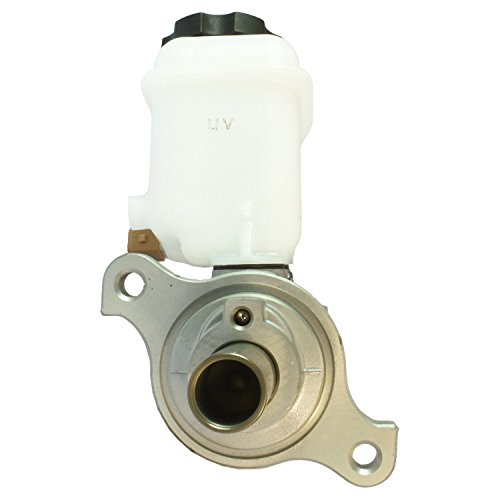 New HL Mando Original Equipment 17A1137 Brake Master Cylinder for 2011-2014 Hyundai Sonata Exc. Hybrid wAuto 585103Q400